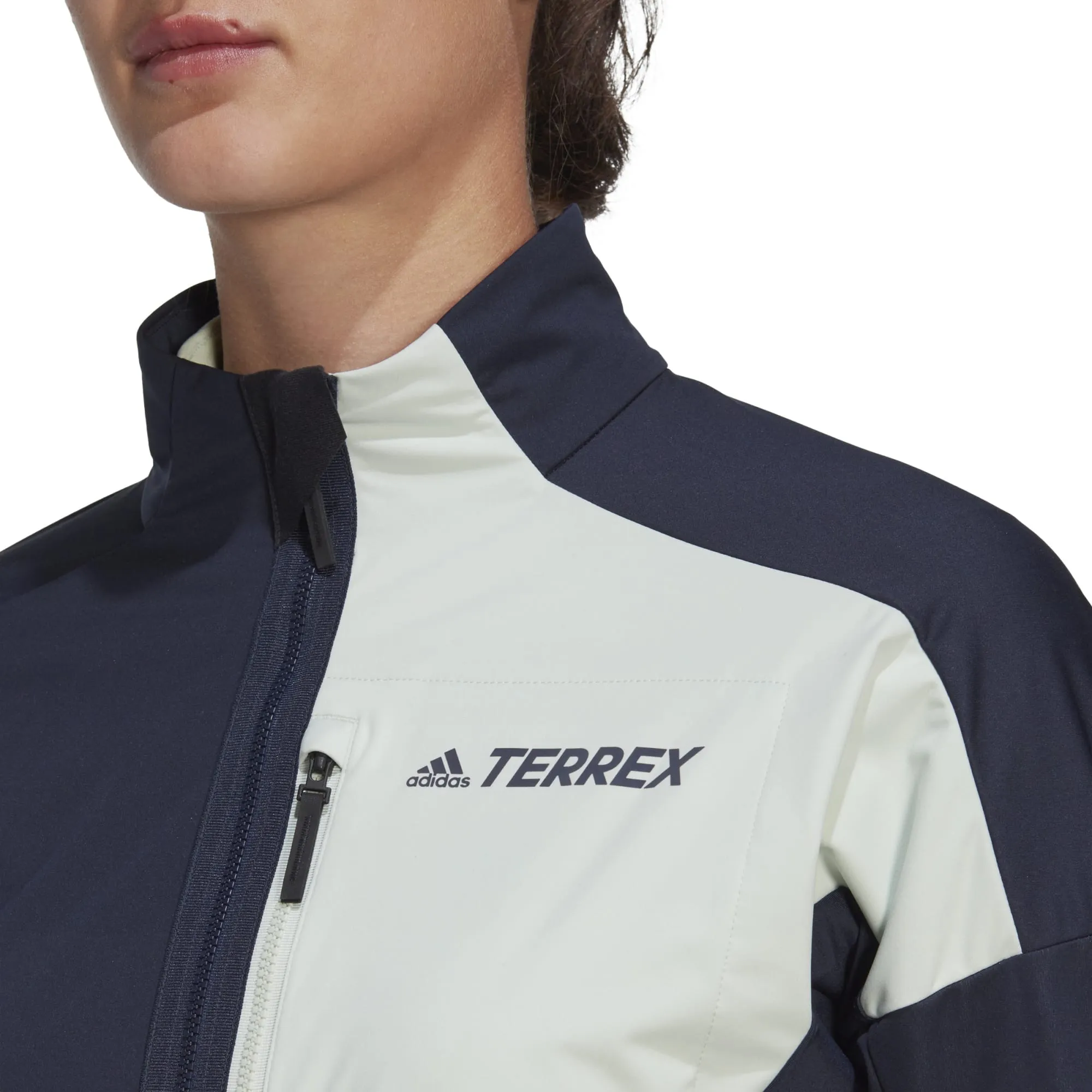 Adidas Women&#x27;s Terrex Xperior Cross-Country Ski Soft Shell Jacket Legink/Lingrn | Buy Adidas Women&#x27;s Terrex Xperior Cross-Country Ski Soft Shell Jacket Legink/Lingrn here | Outnorth