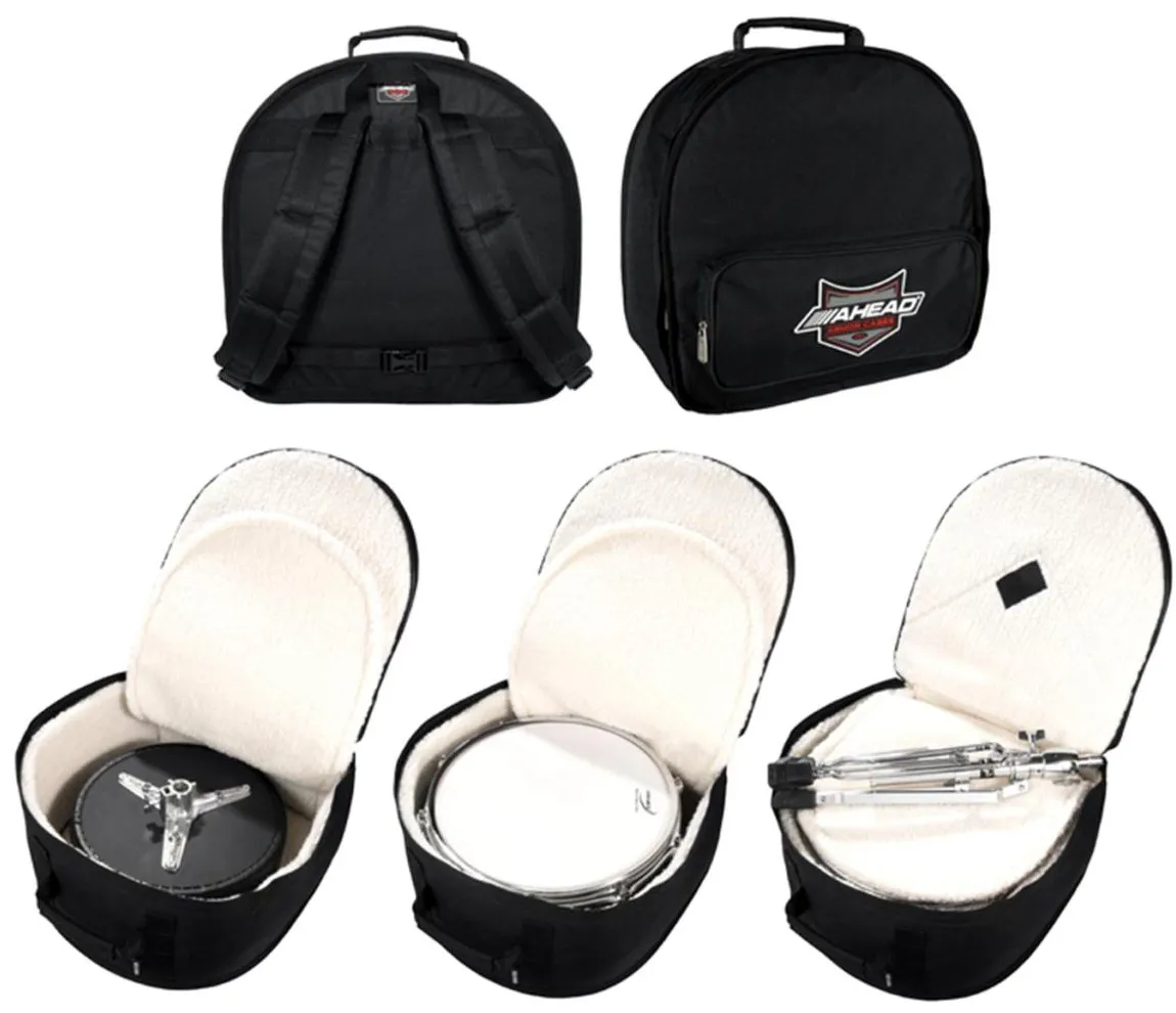 Ahead Armor Large Throne Case - 16.75" x 18" x 11.5"