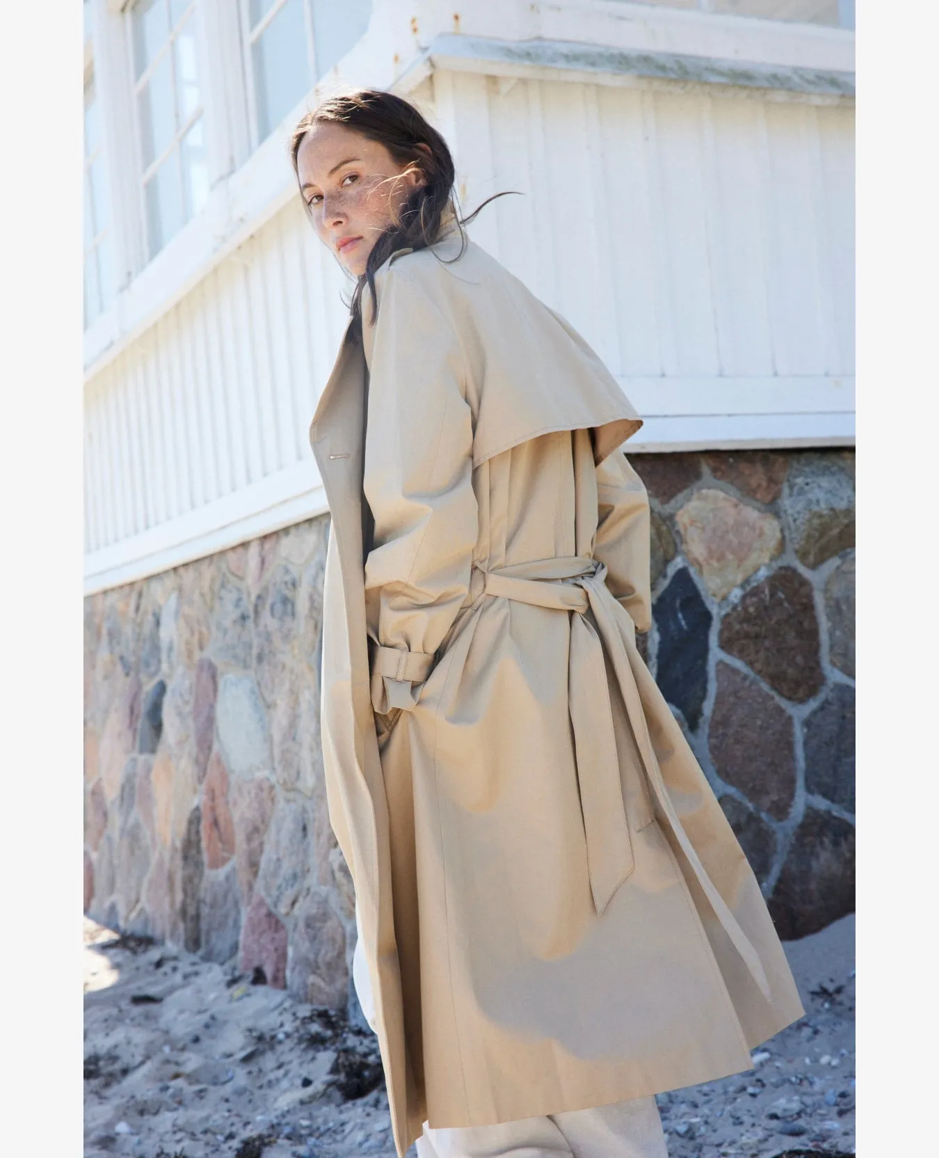 ArabellaNN Coat