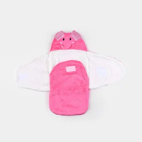Baby Winter Swaddle | 0M 