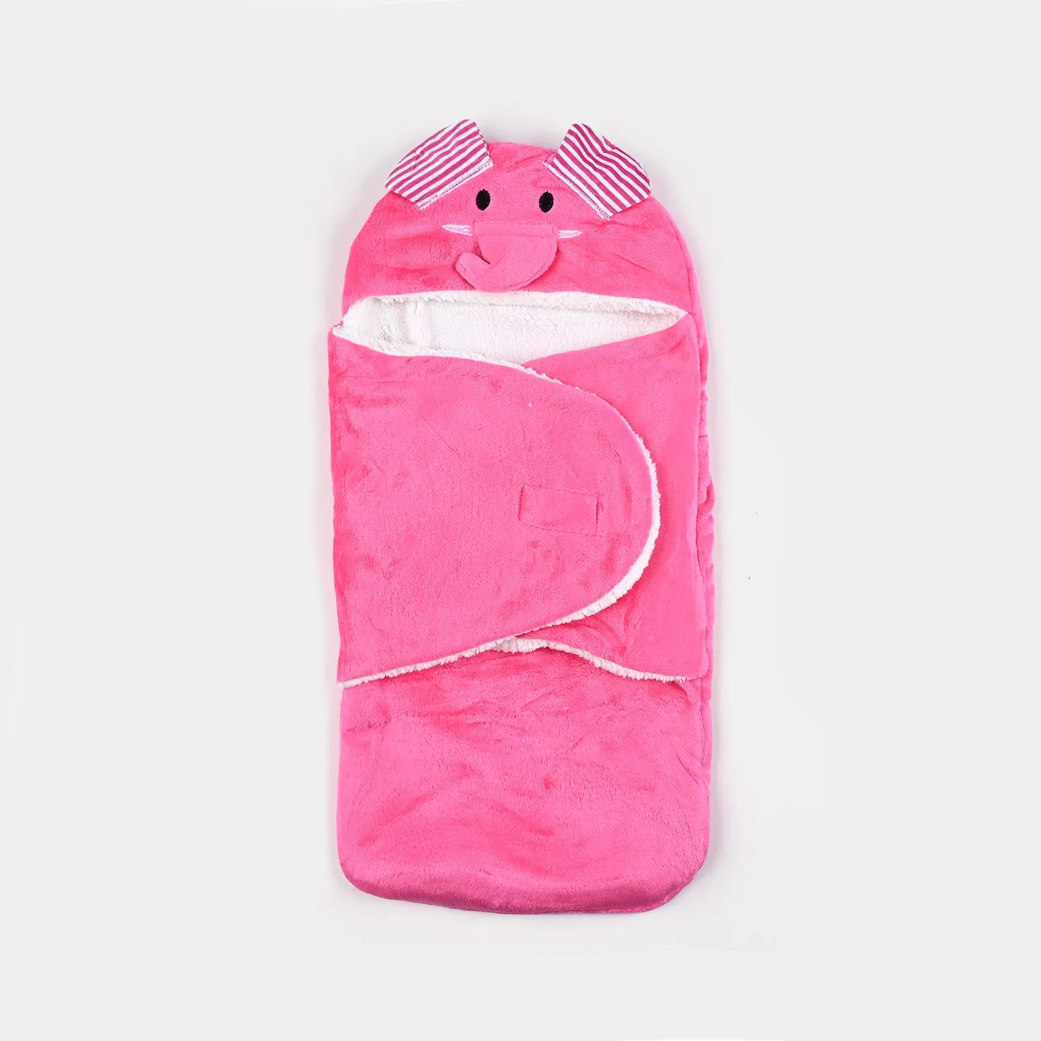 Baby Winter Swaddle | 0M 