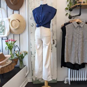 Dr. Denim // Moxy Straight Jeans Loomstate
