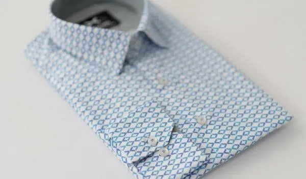 DressCode CashCuff® Signature Shirt