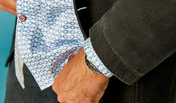 DressCode CashCuff® Signature Shirt