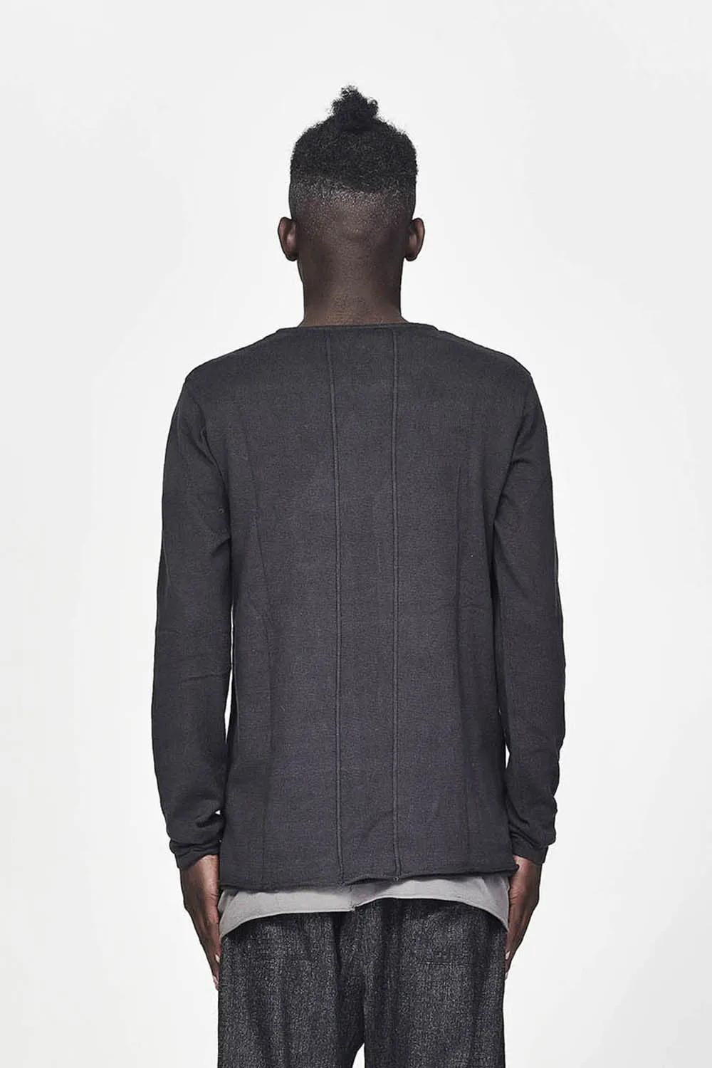 Dual Layer - Ash