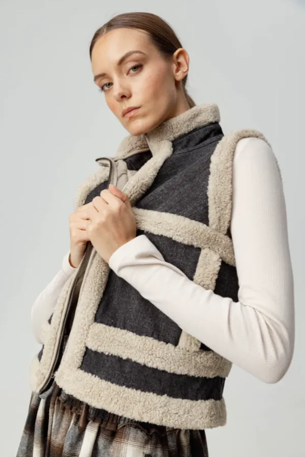 Greta Vest