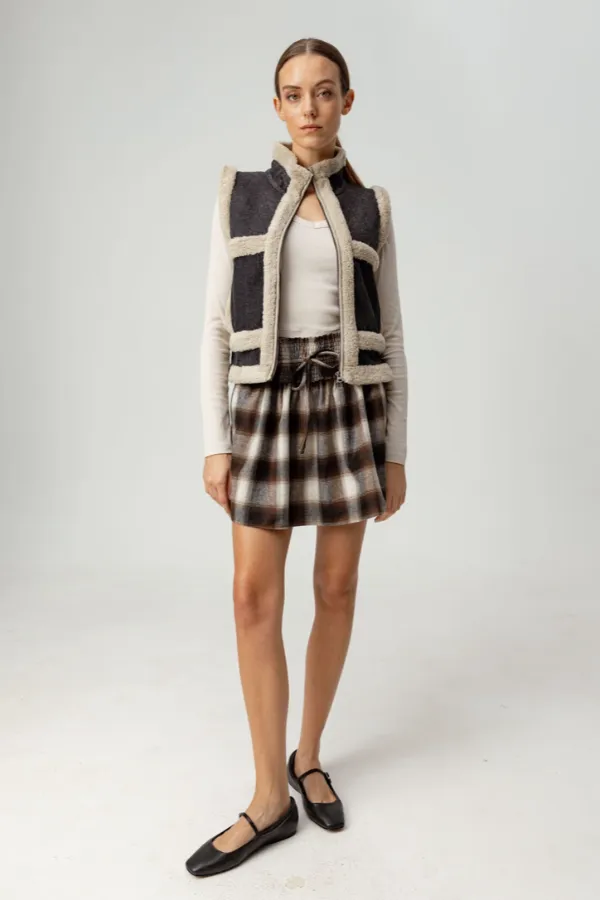 Greta Vest