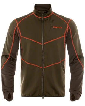 Harkila Scandinavian Fleece Jacket