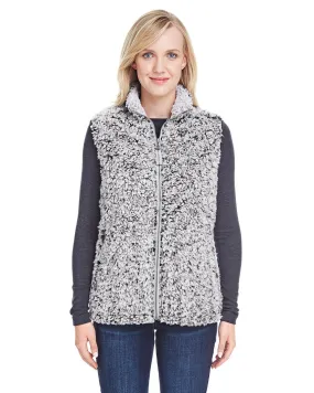 JA8456-J America-BLACK HEATHER