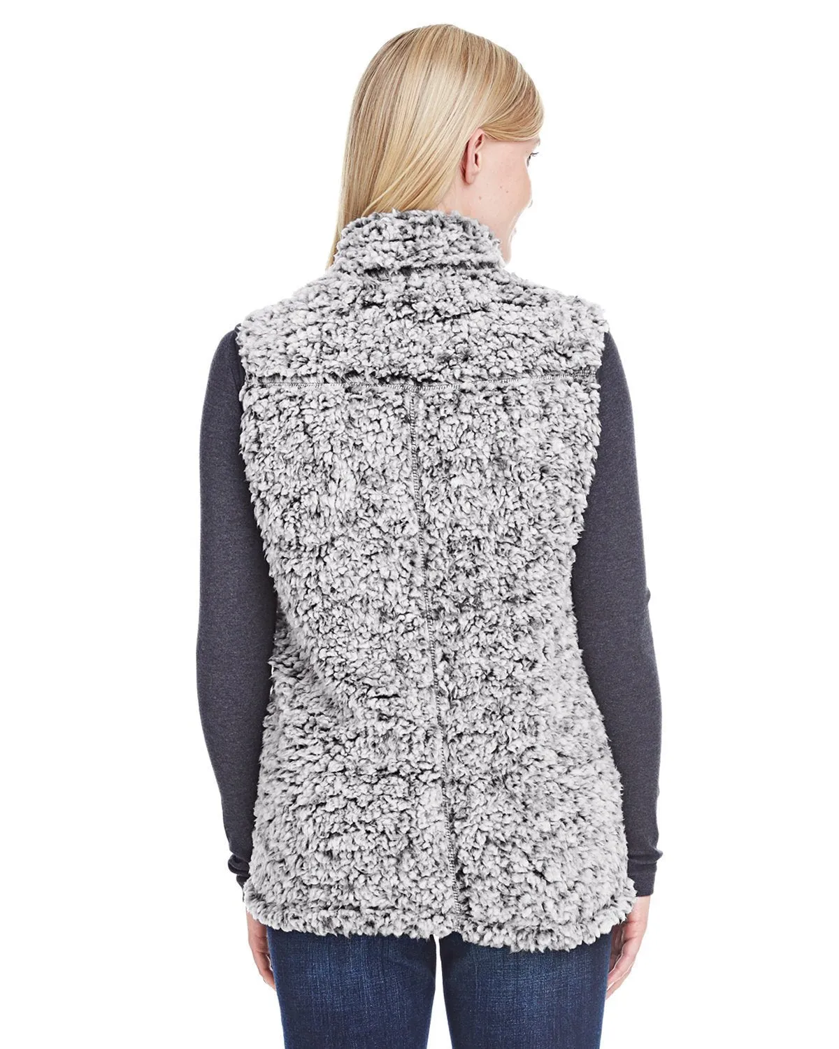 JA8456-J America-BLACK HEATHER