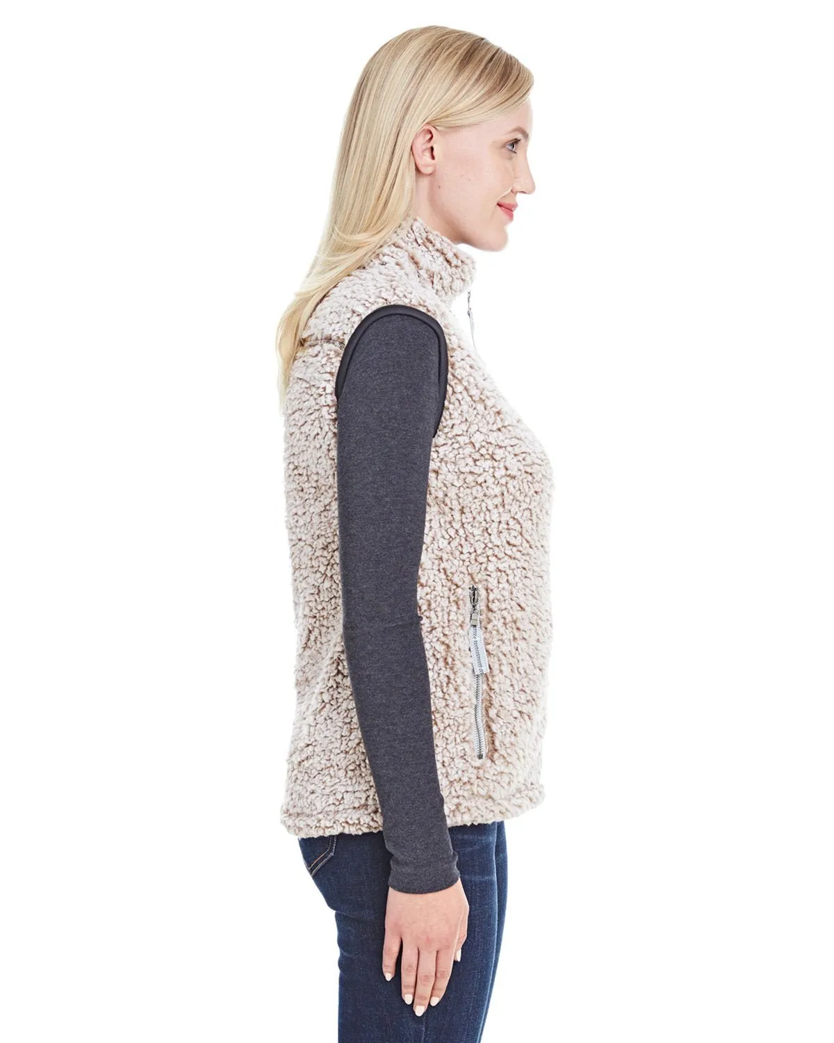 JA8456-J America-OATMEAL HEATHER