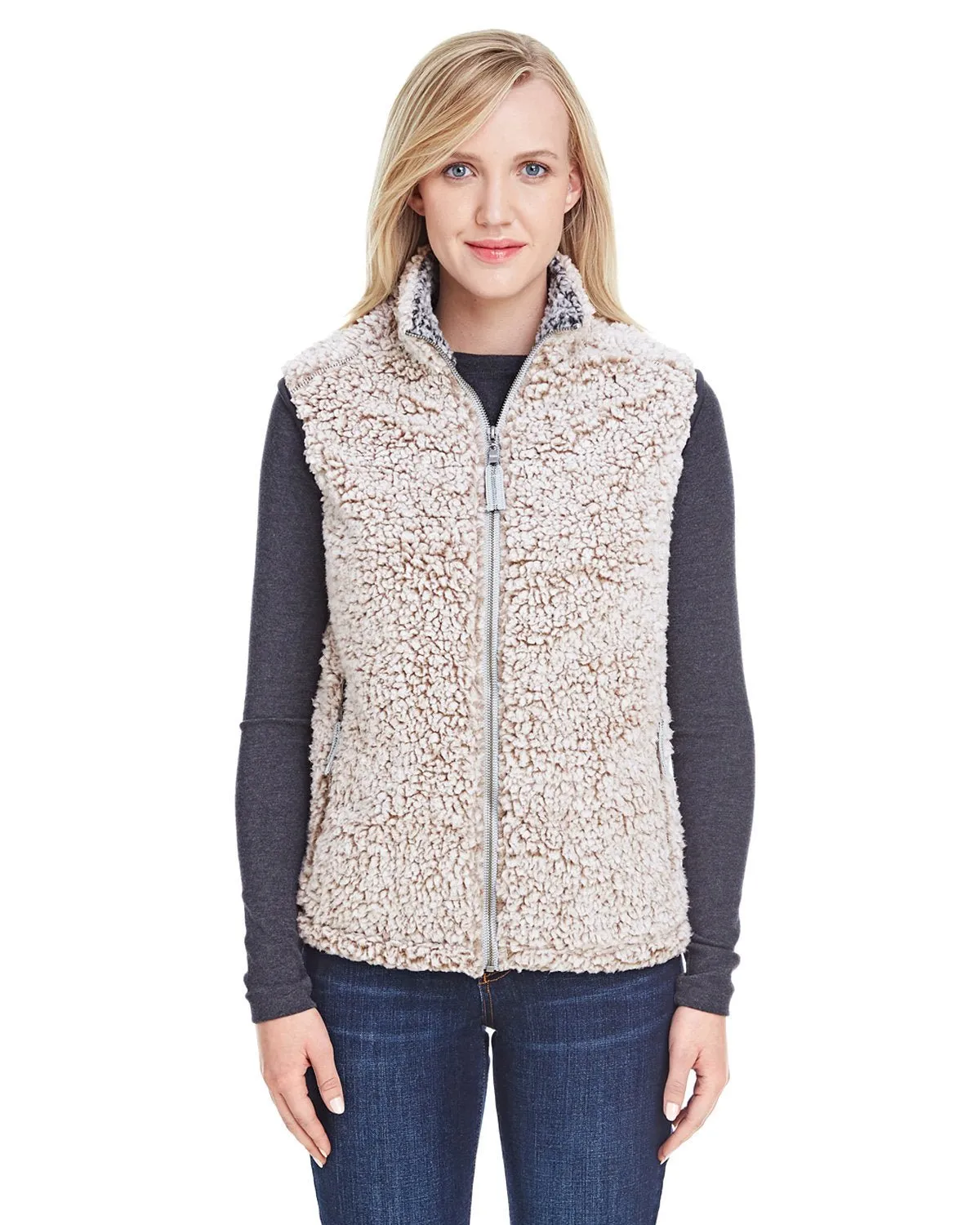 JA8456-J America-OATMEAL HEATHER