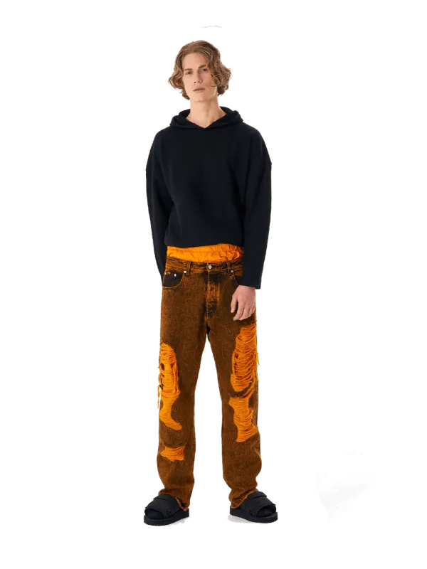 JEREMY DENIM