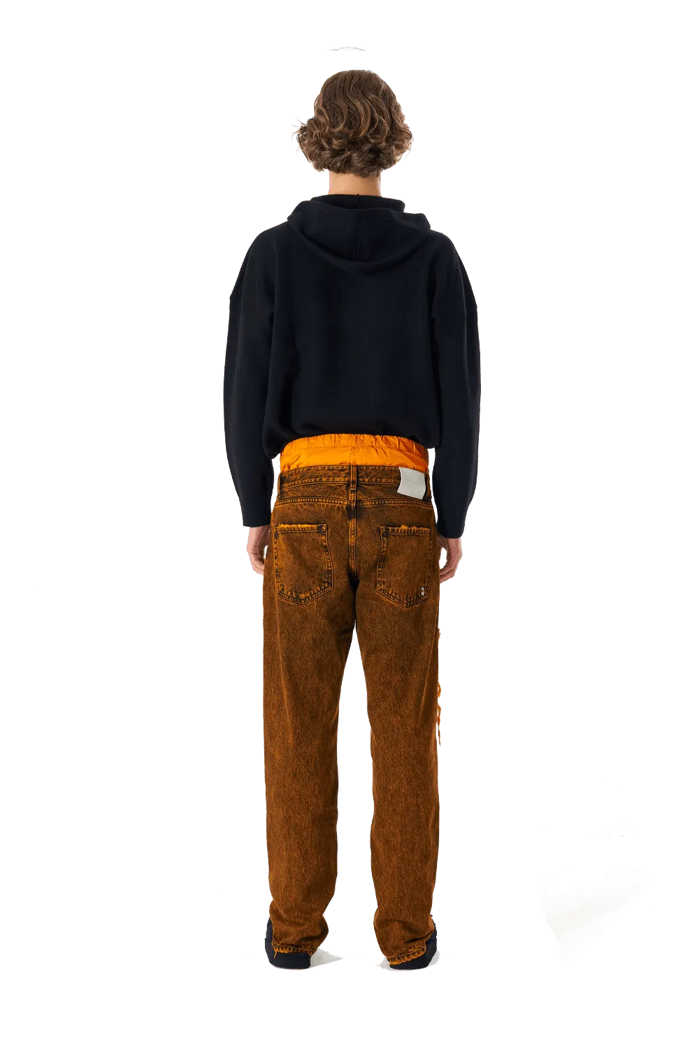 JEREMY DENIM
