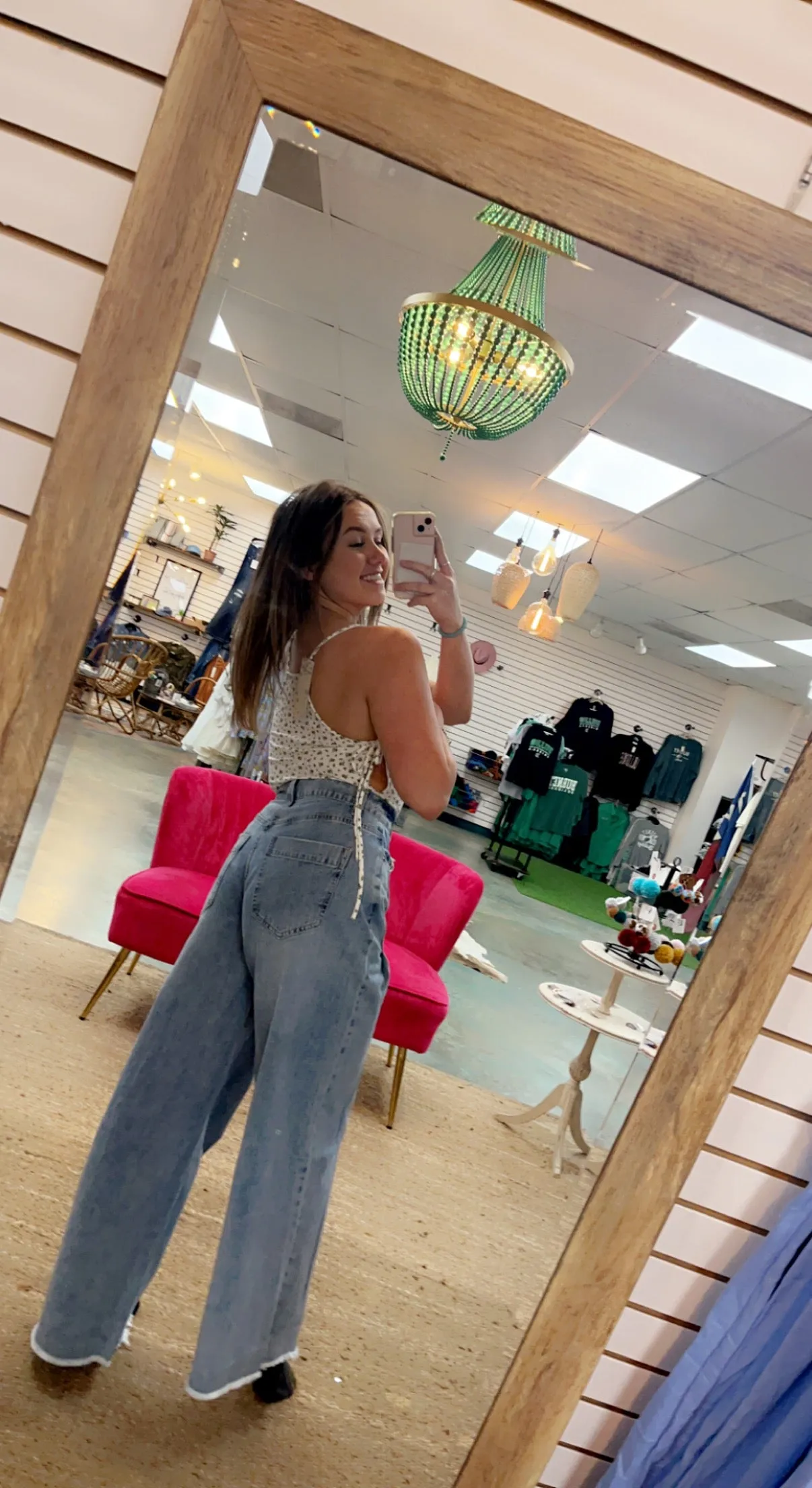 Jodie Jeans