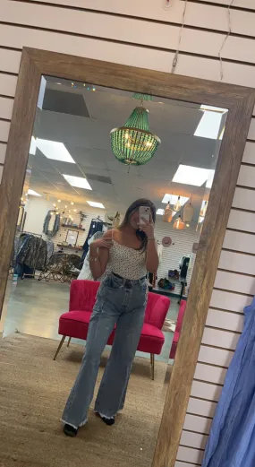 Jodie Jeans