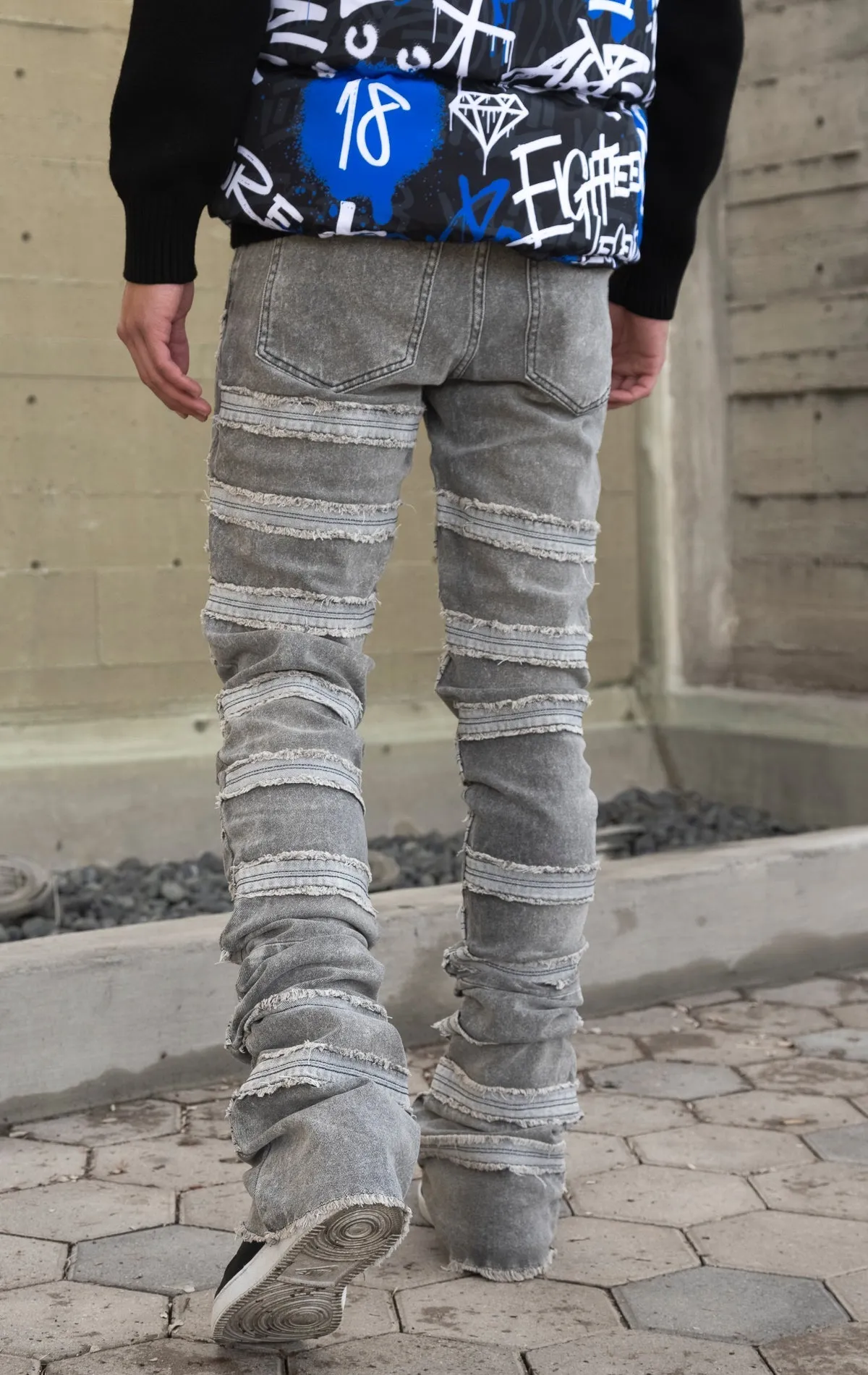 Kill Joy Jeans