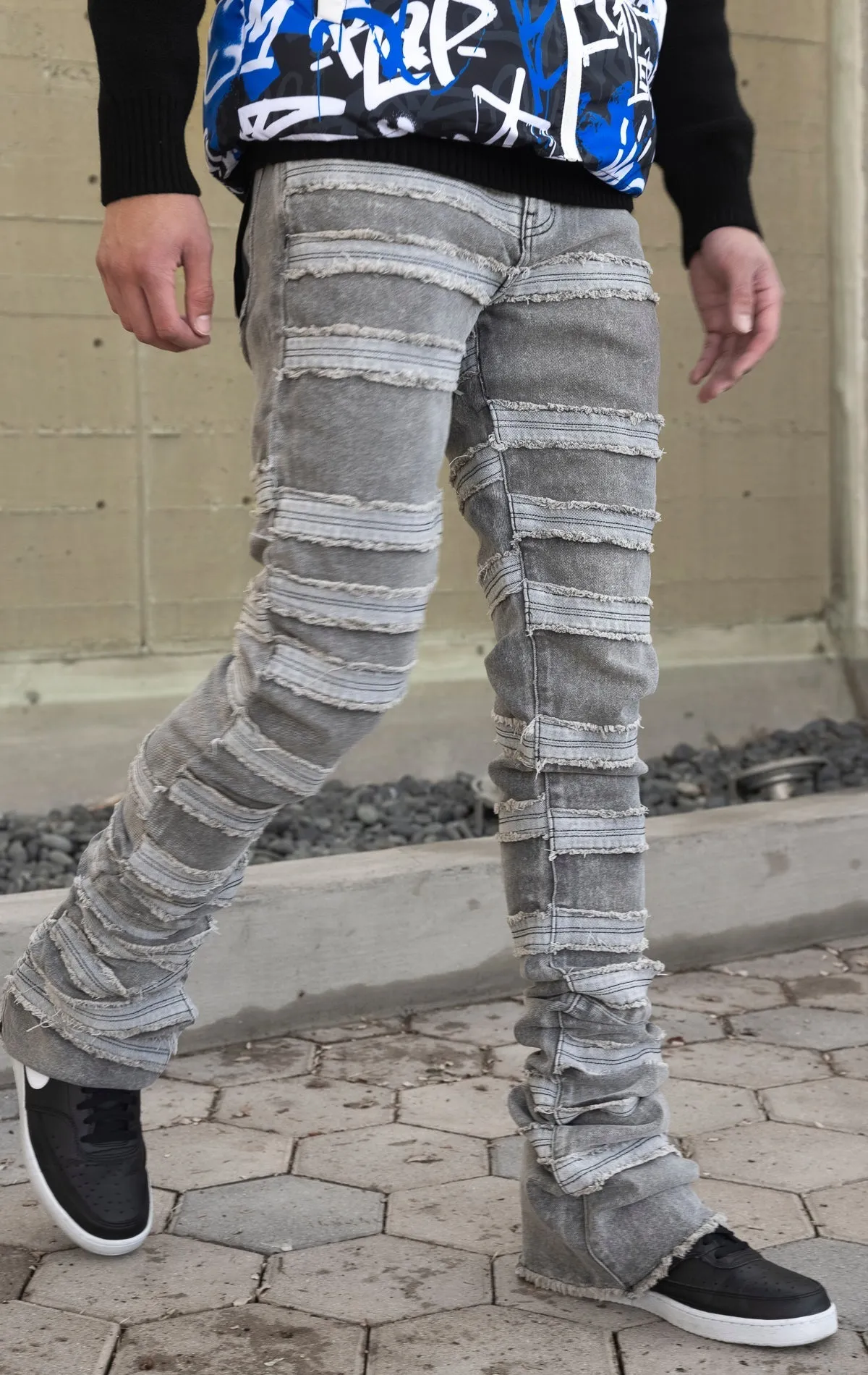 Kill Joy Jeans