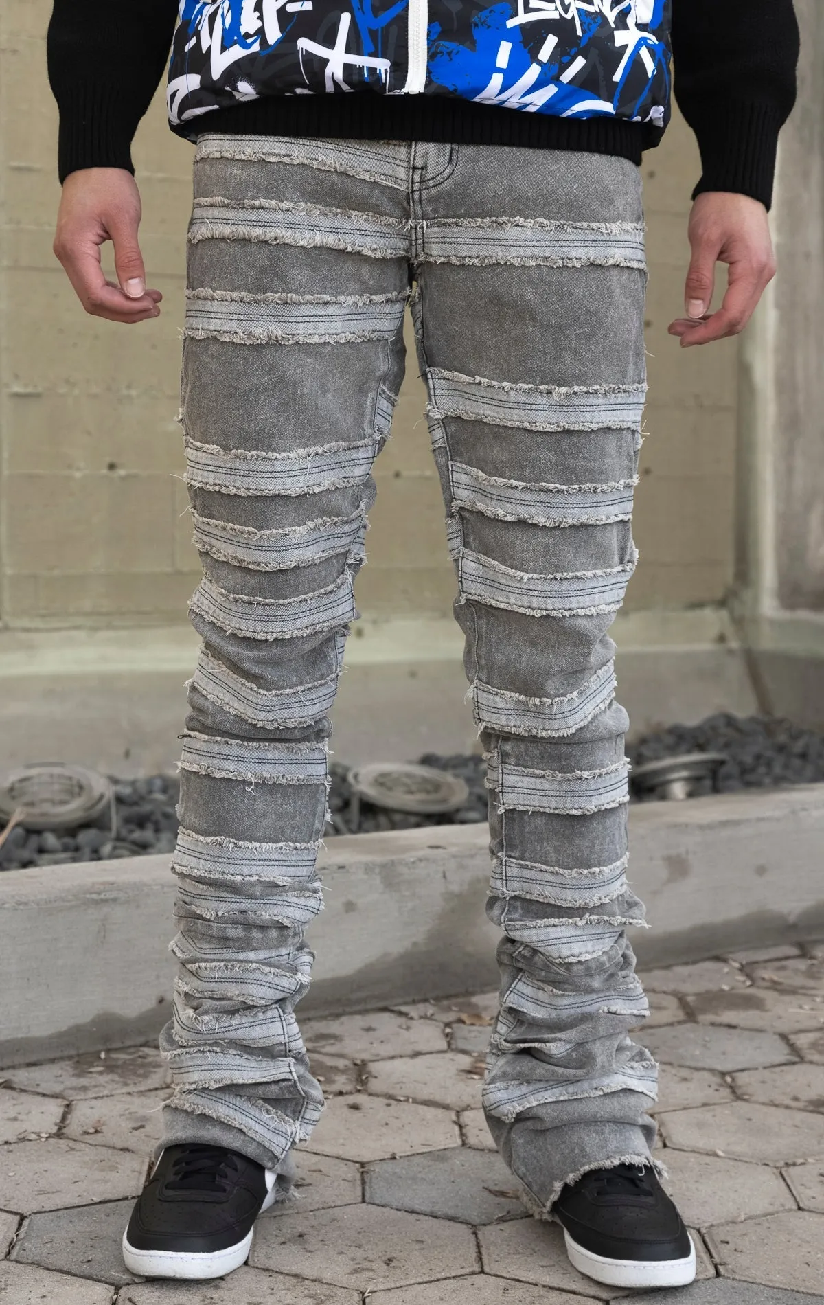 Kill Joy Jeans