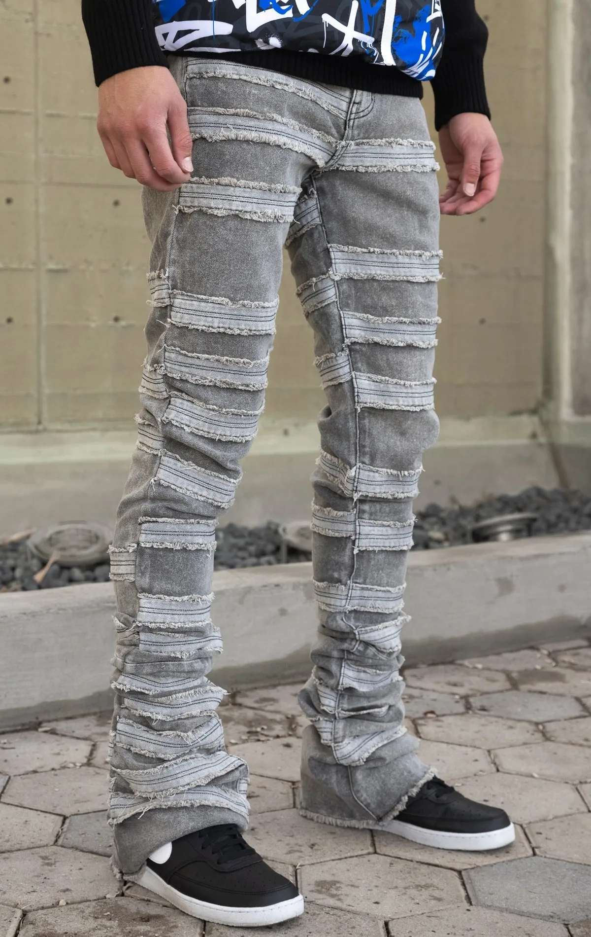 Kill Joy Jeans