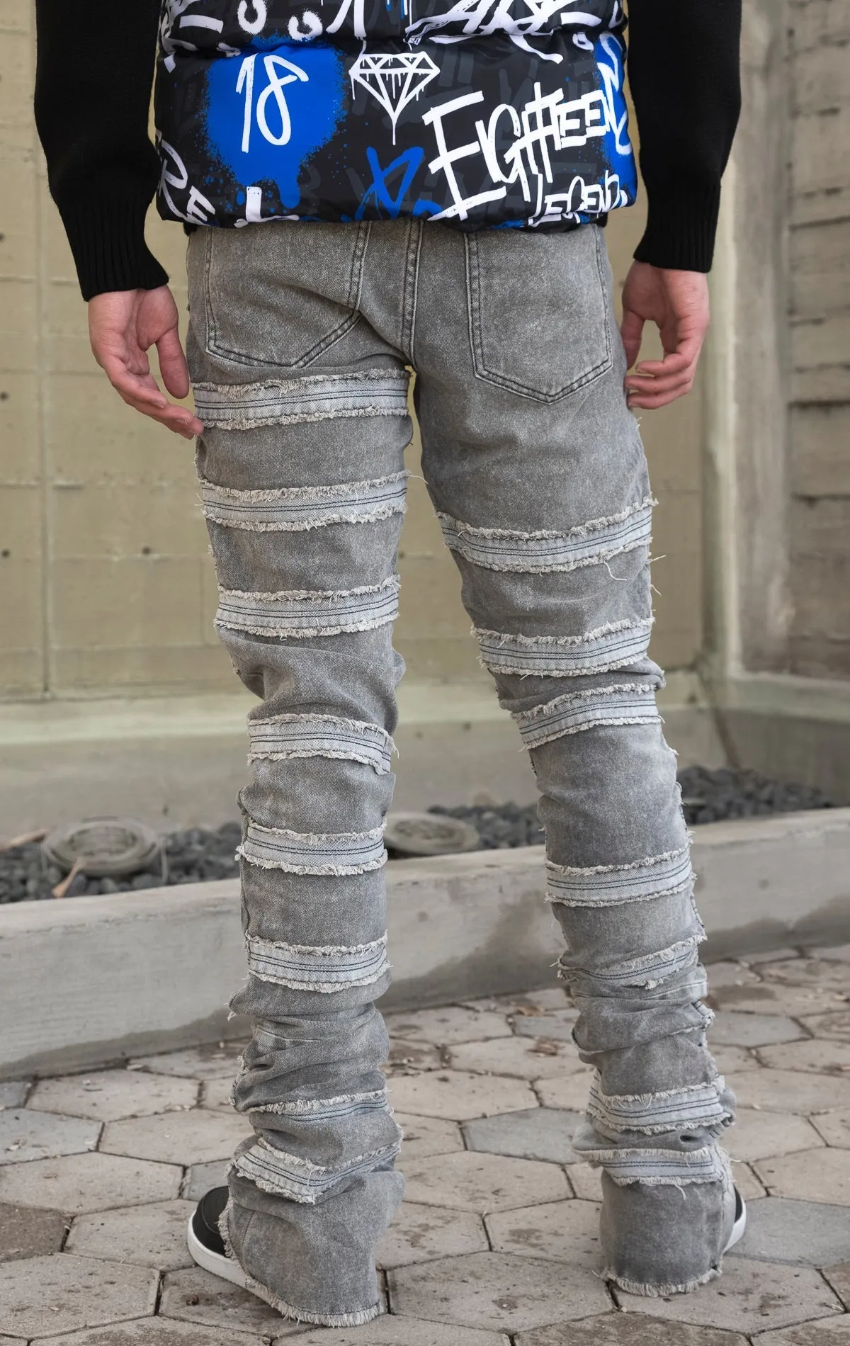 Kill Joy Jeans