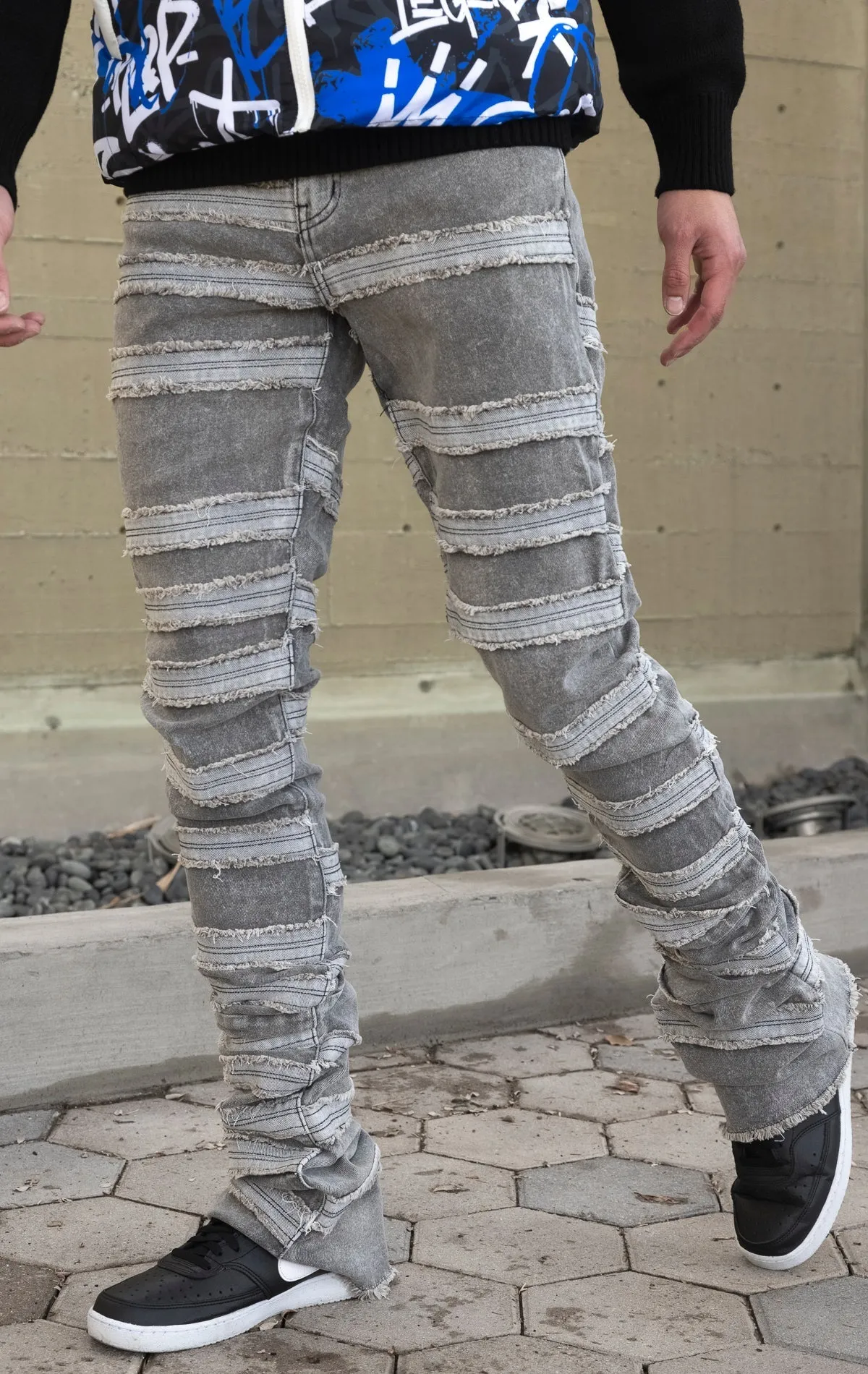 Kill Joy Jeans