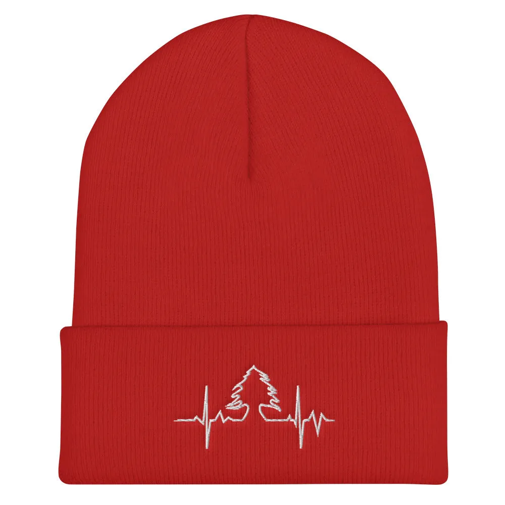 Lebanese Pulse Beanie