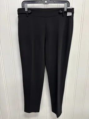 Pants Dress By New York And Co In Black, Size:10