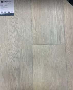 Sherpa Marble - Advancedflooring 8mm SPC Vinyl w-PAD