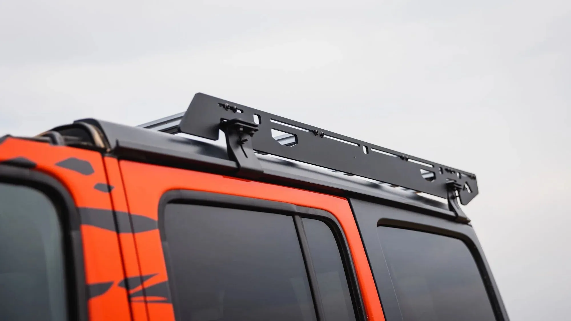 Sherpa The Starlight for Jeep Wrangler JL 2018-2023