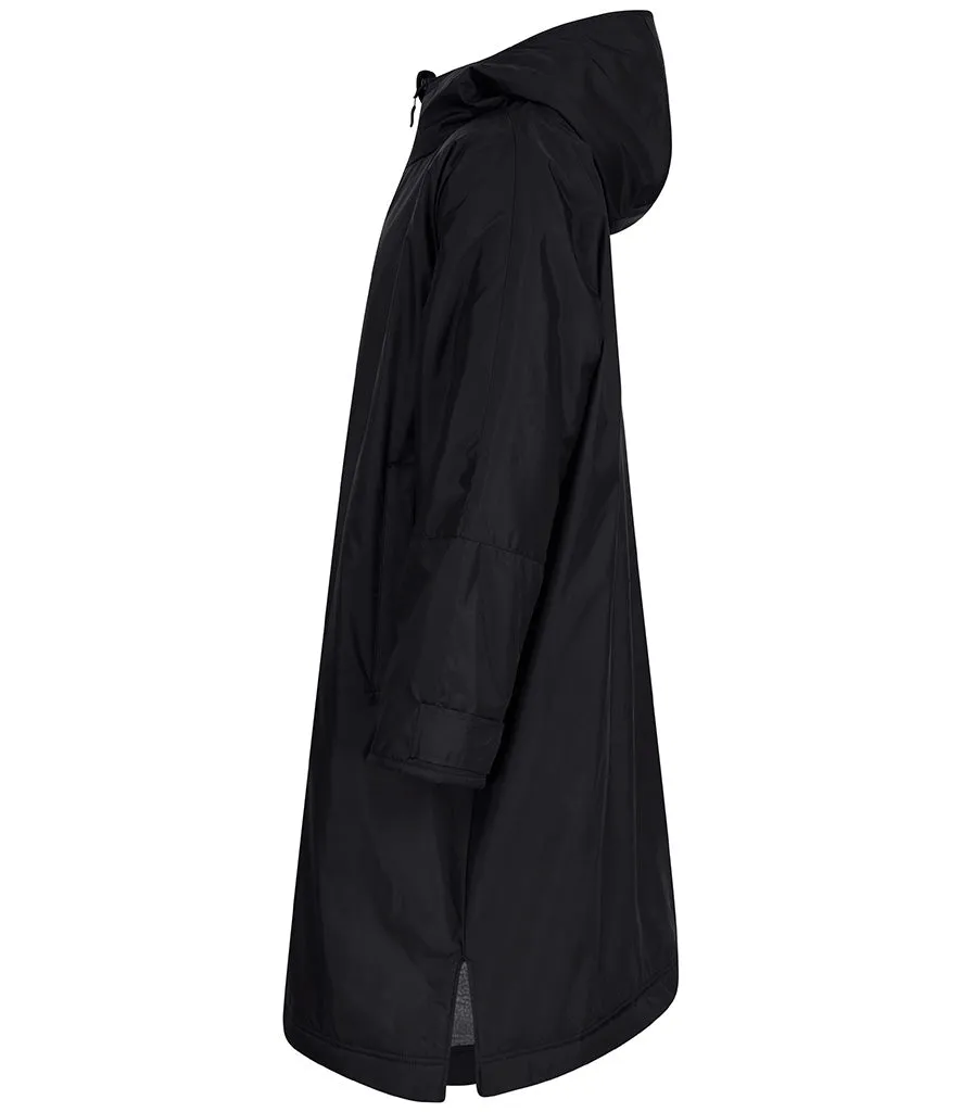 Sparta FC Junior All Weather Robe