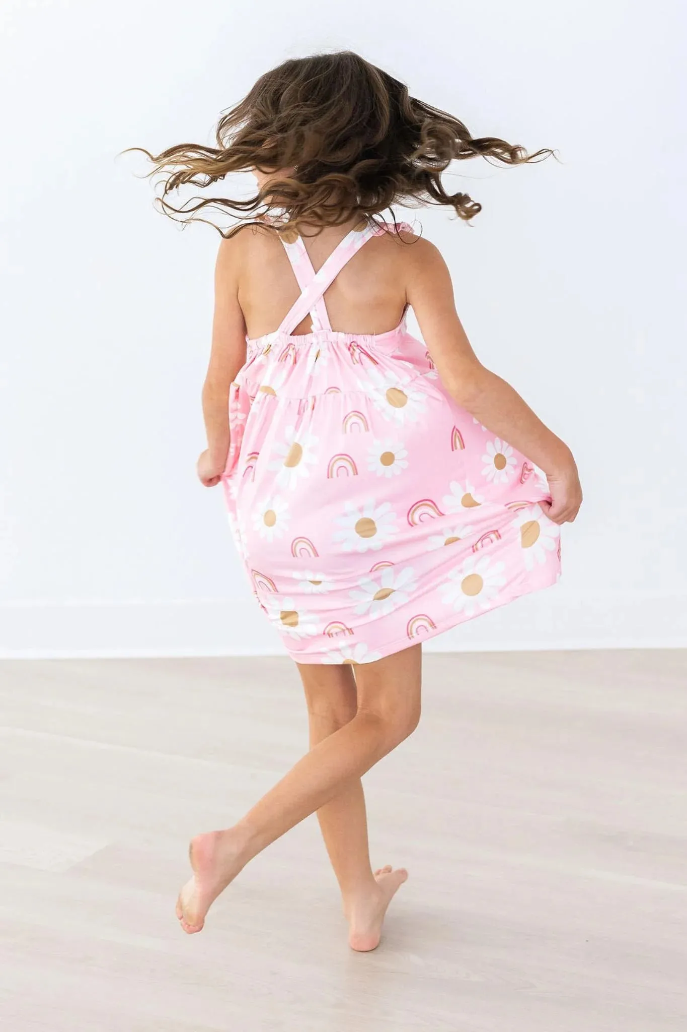 Sunshine Romper/Dress