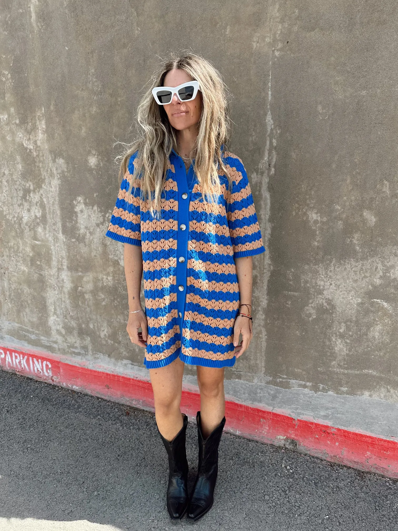 The Playa Dress