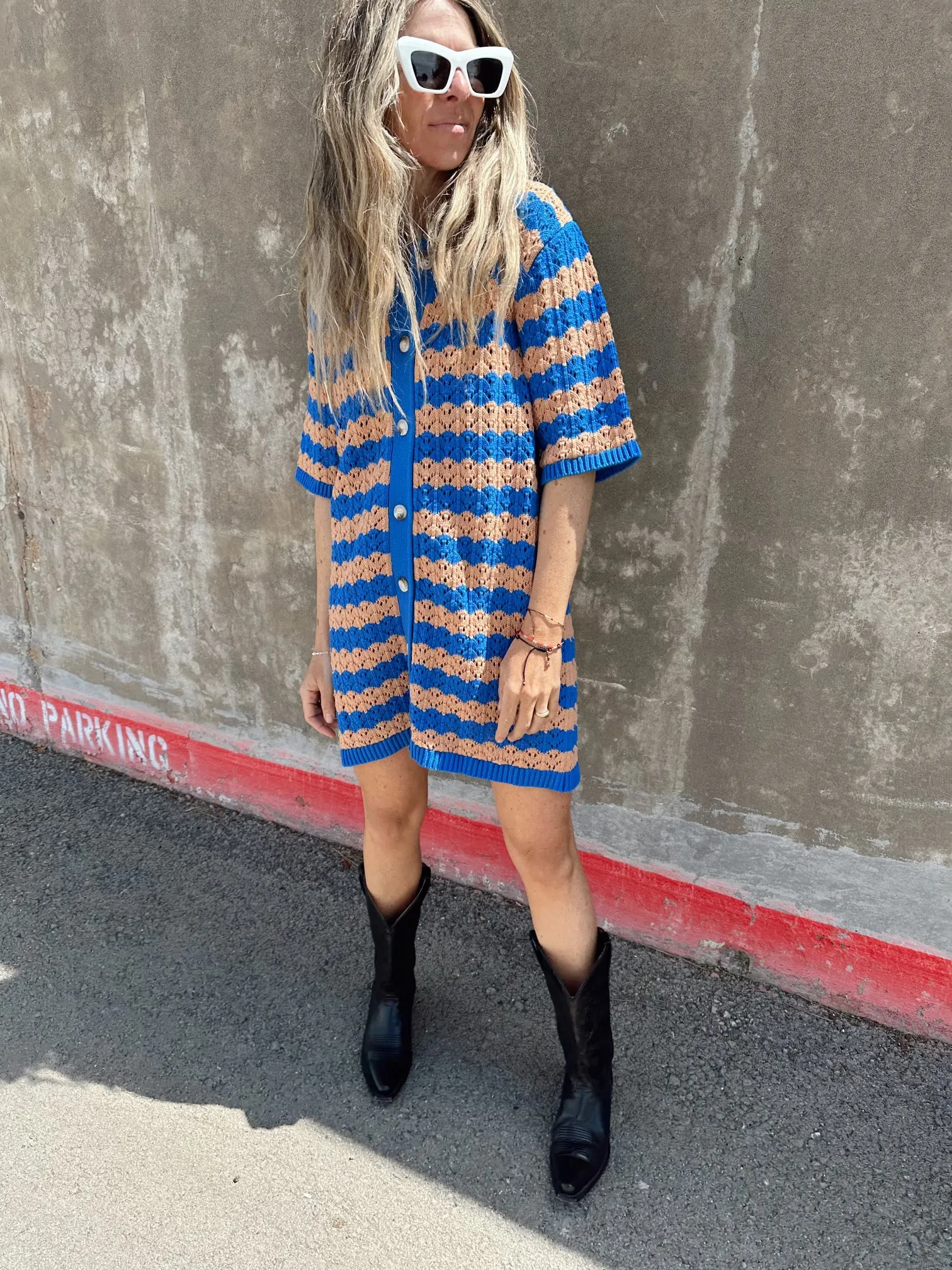 The Playa Dress