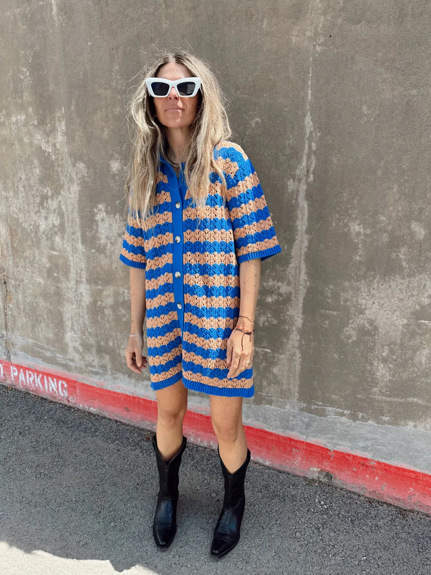 The Playa Dress