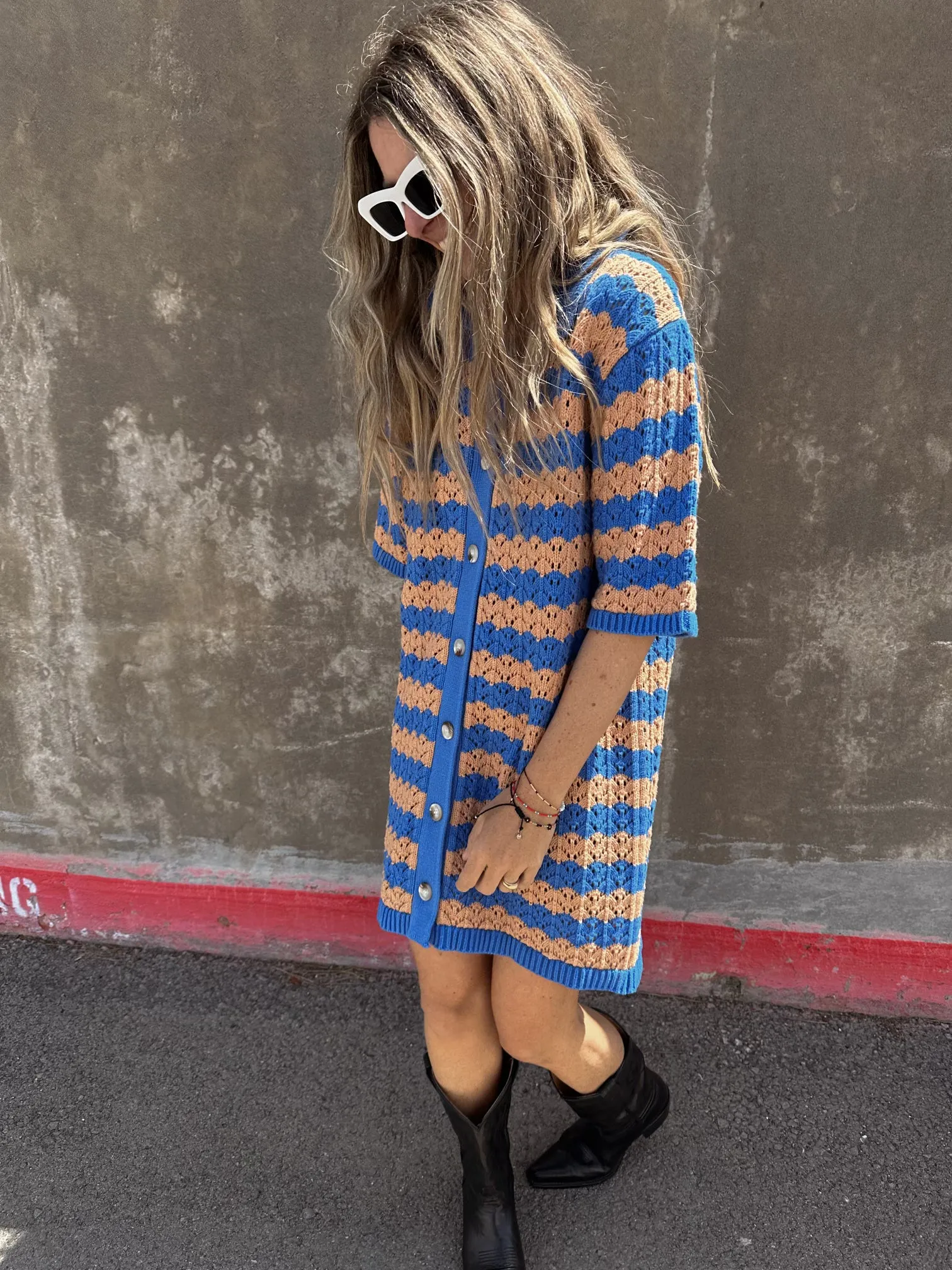 The Playa Dress