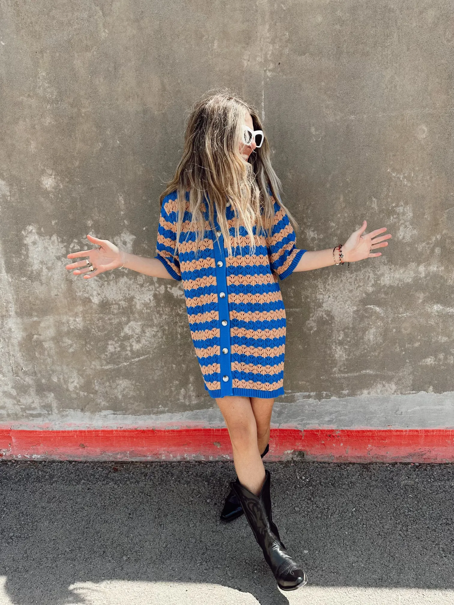 The Playa Dress