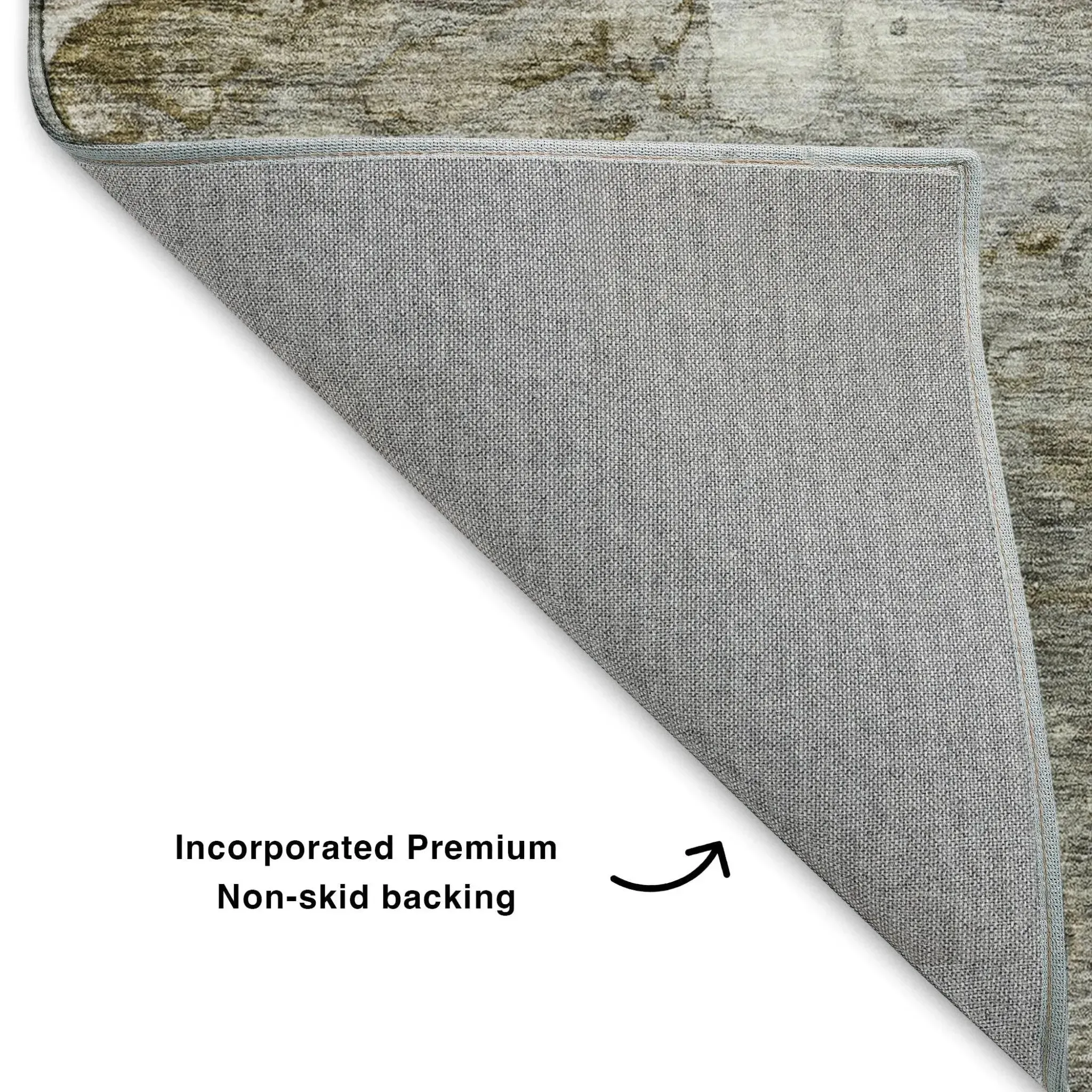 Trevi TV7 Taupe Rug