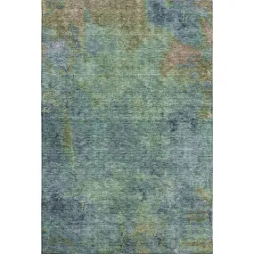 Trevi TV9 Blue Rug