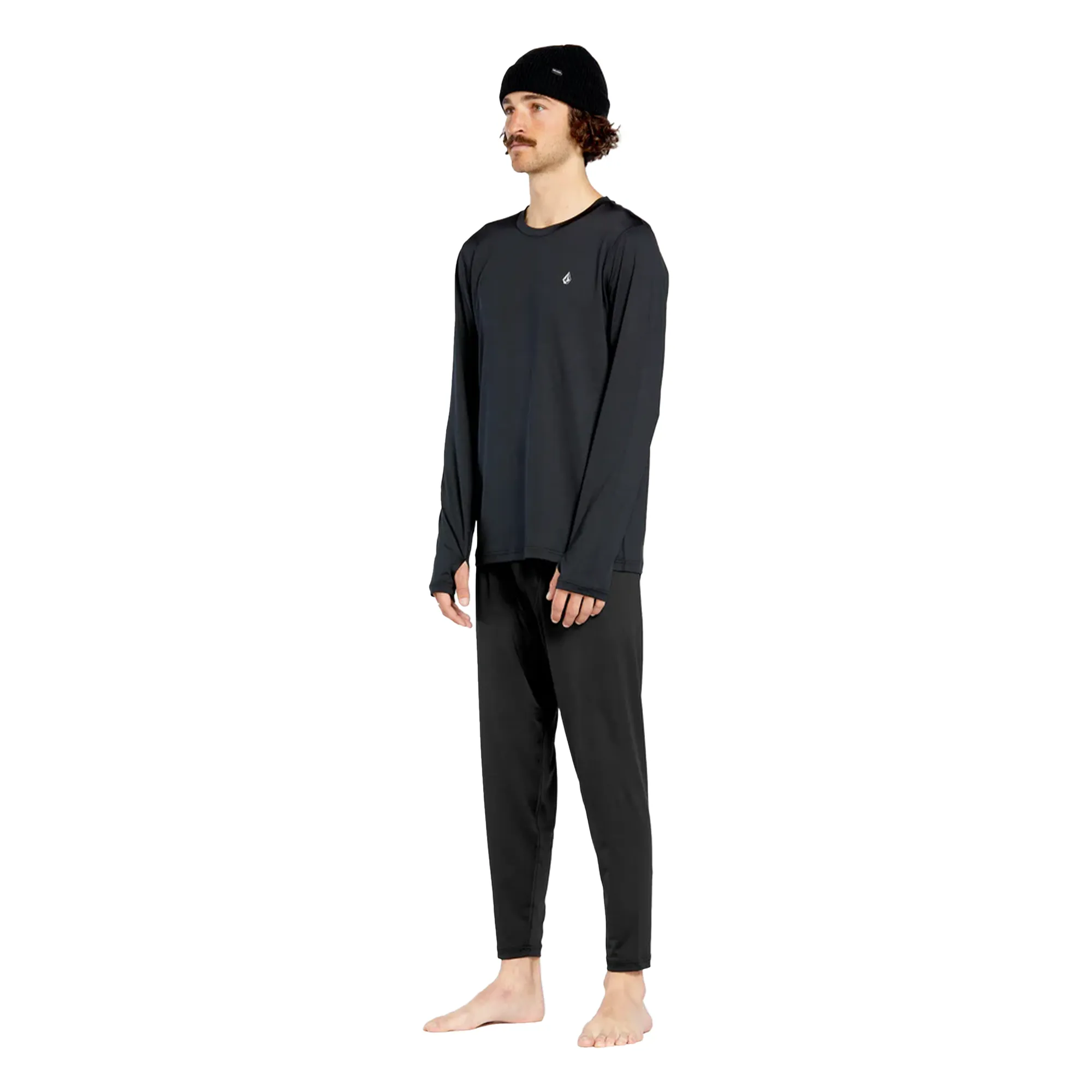 Volcom Men's V-Science Base Layer Pant