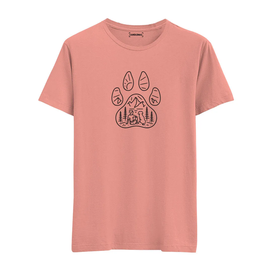 Wild Paw - Regular Tshirt