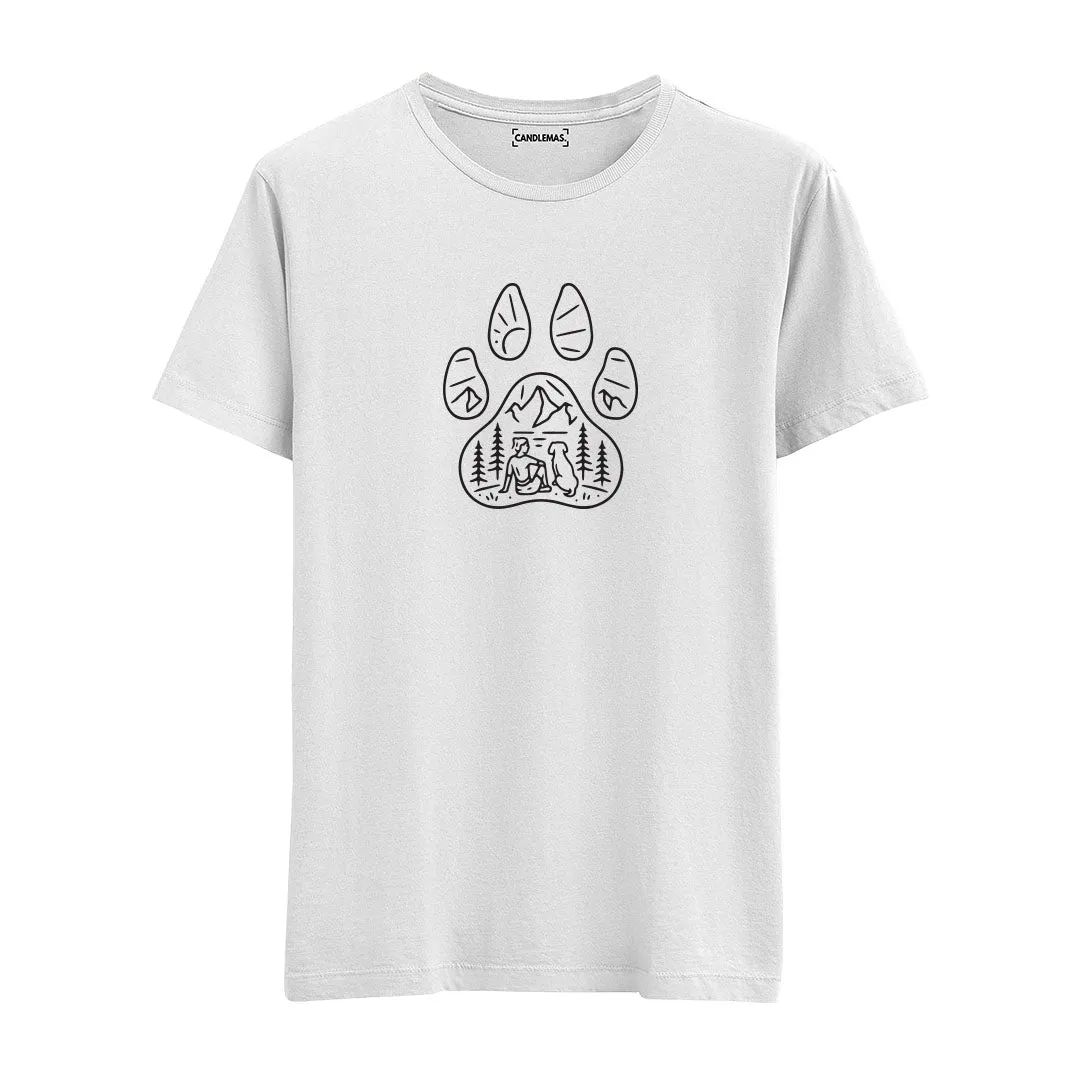 Wild Paw - Regular Tshirt