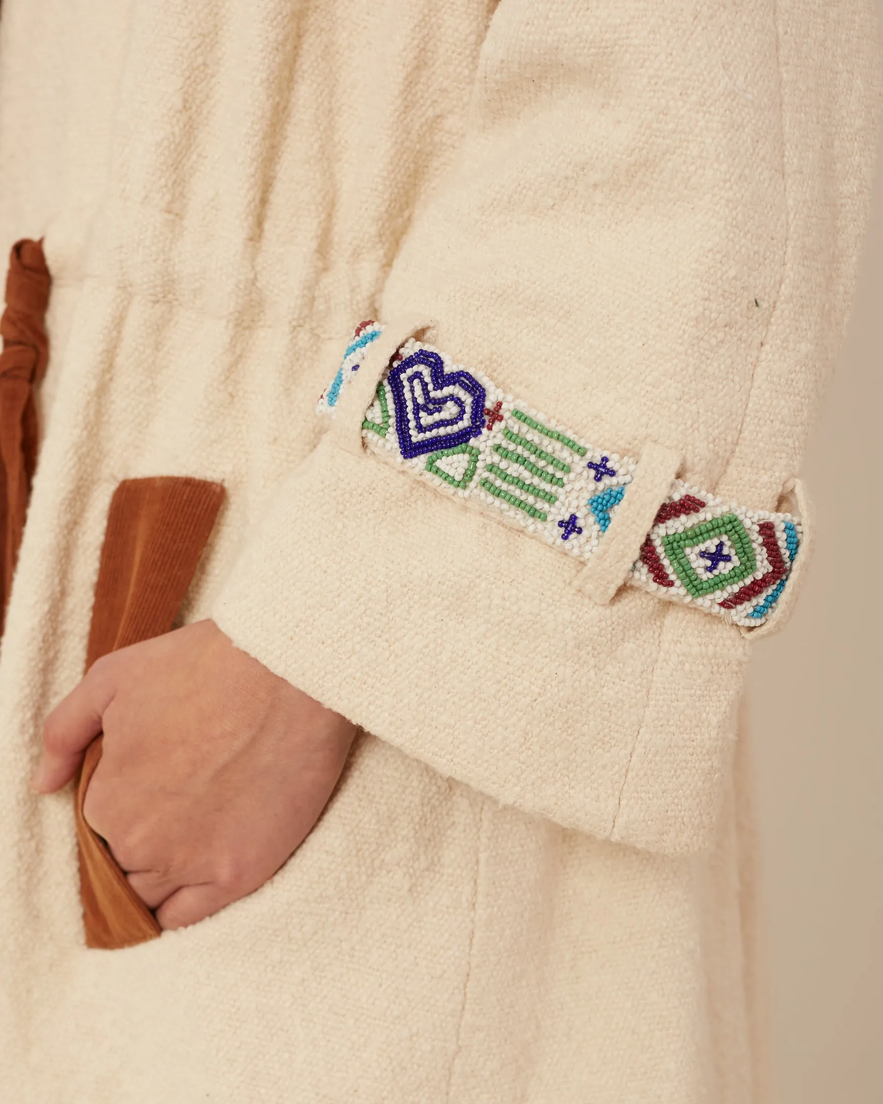 Wren Harvest Trench Coat